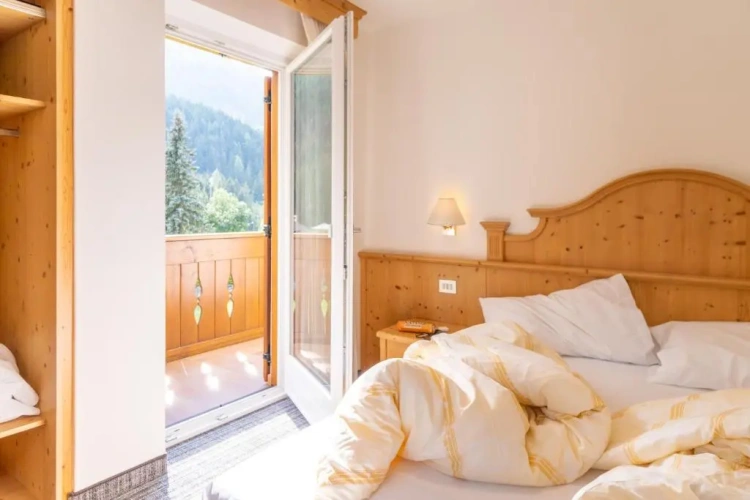 Double room