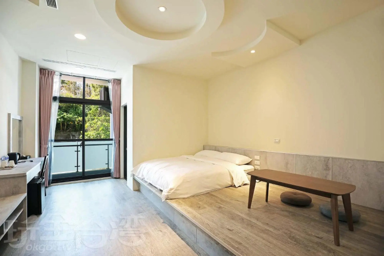 Riyuewan Homestay