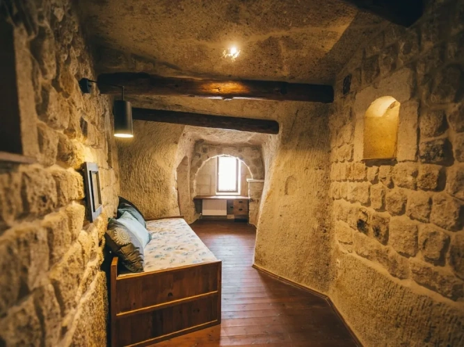 Superior room