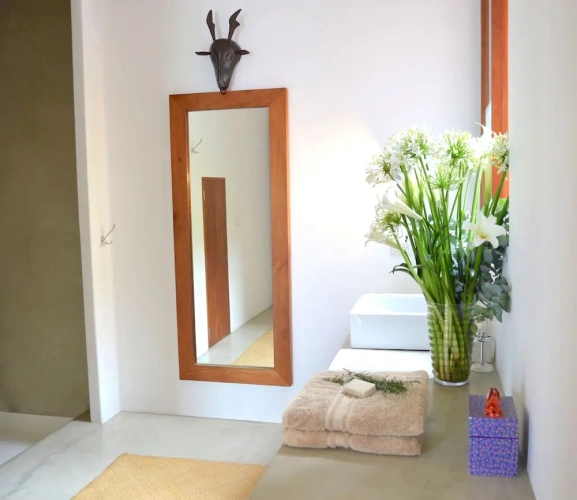 Superior Double room with lake view