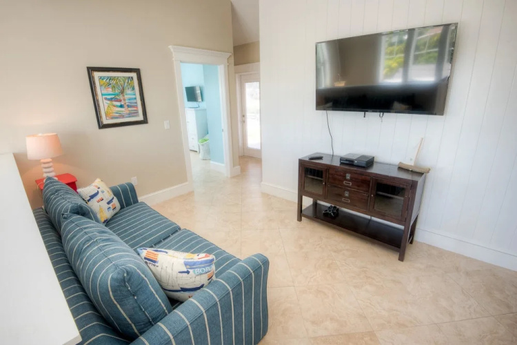Absolute Paradise Apartment 5