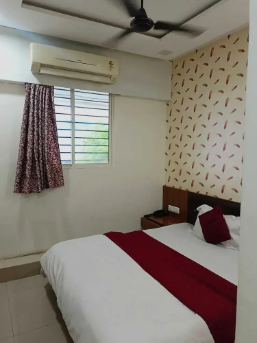 Hotel Arotel