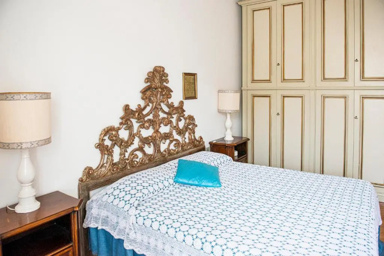 Appartamento "Casa Mia" Florence