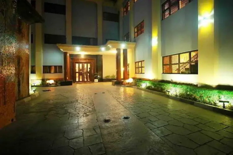 Hotelafbeelding