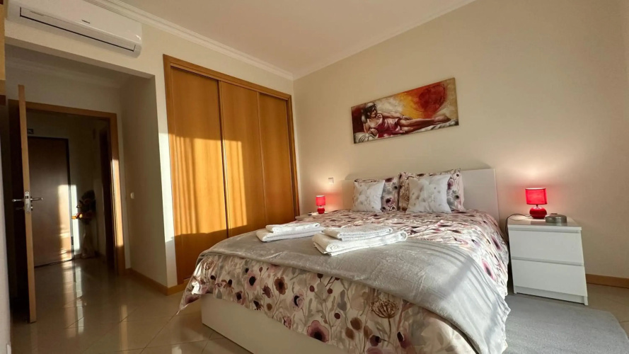 Apartamento Costa