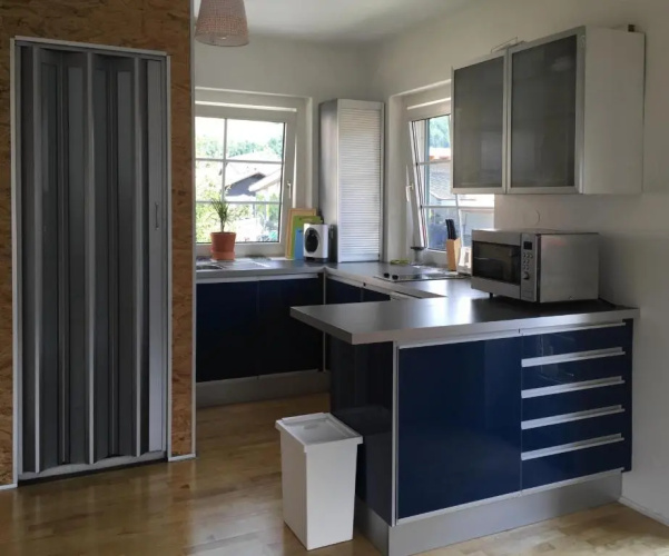 Apartment Haus Wieser
