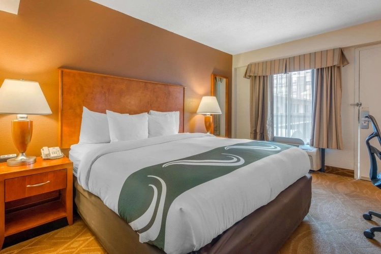 Business Double room