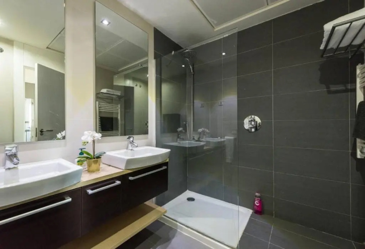 Ja Suites Madrid