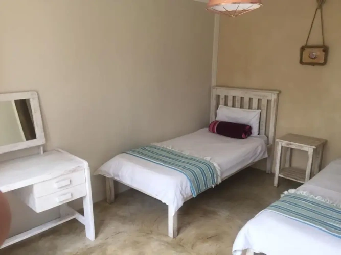 Standard Twin Family room