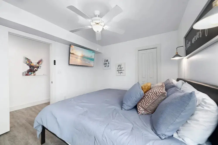 Pipedreams 333 8 Bedroom Home