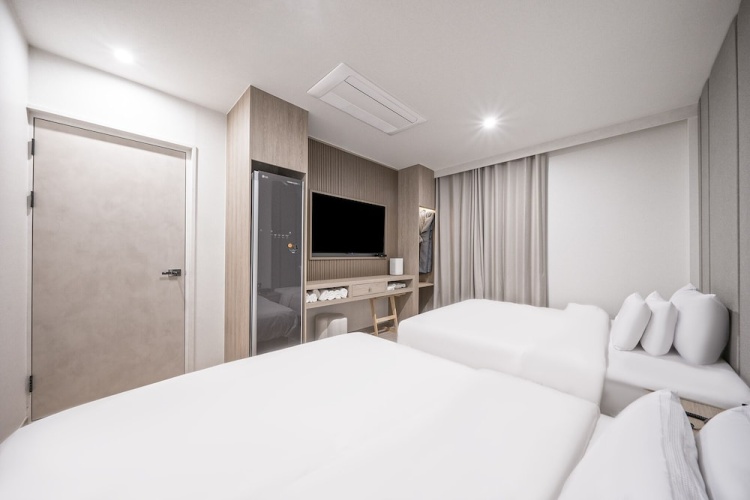 Premium Double room
