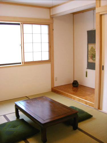 DEN'S INN - Hostel
