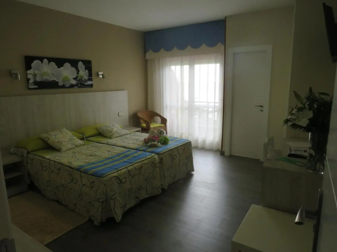 Hotel Foxos