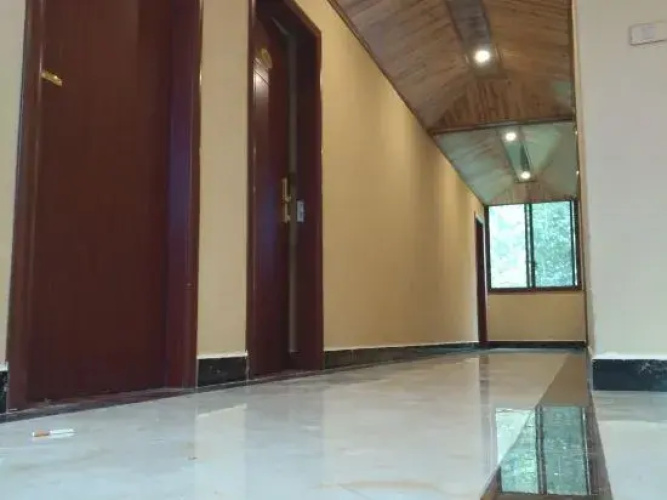Longsheng Linxi Homestay