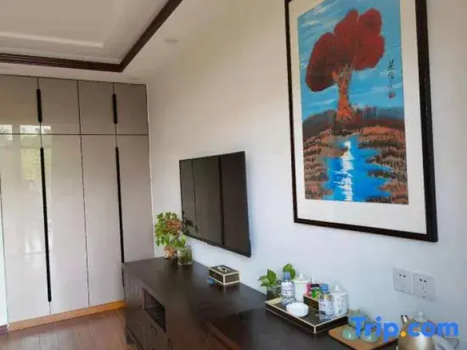 Shanghai Yazheng Farm Stay