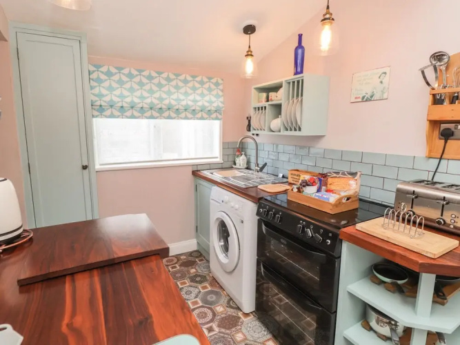 Rose Cottage