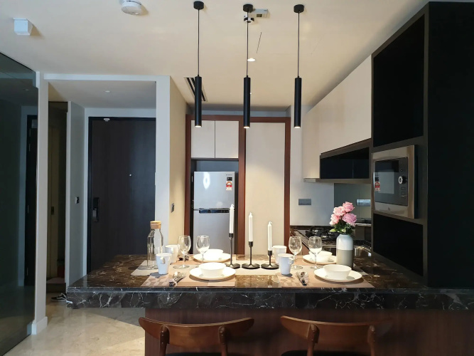 Anggun Residences
