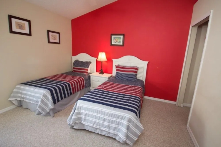 Ip60210 - Indian Creek - 5 Bed 4 Baths Villa