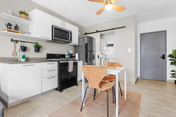 NOK Cozy 1 BR Apartment in Punta Cana