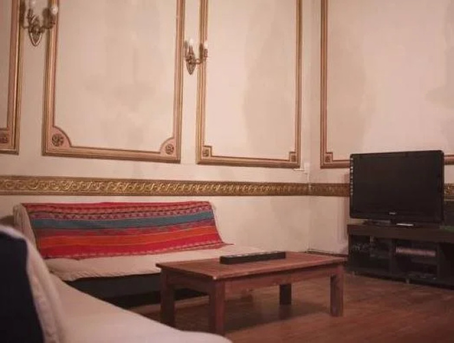 A la Gurda Hostel