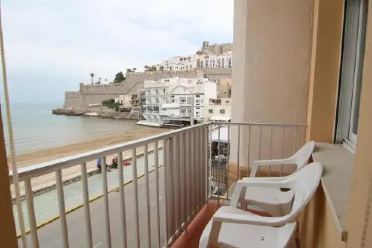 Apartamentos Victoria
