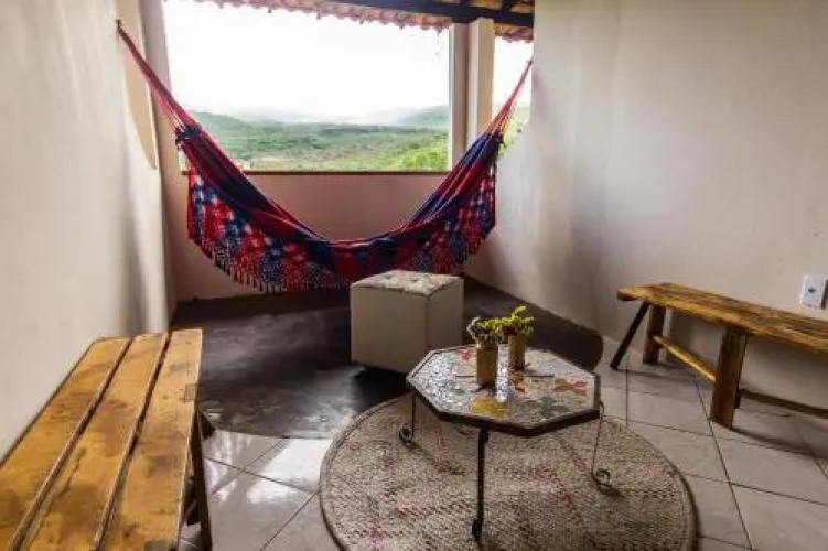 Suites Casa De Ban