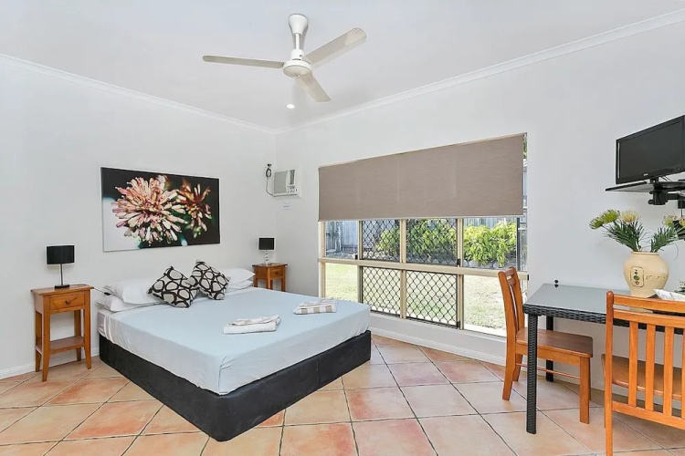 Beachcomber