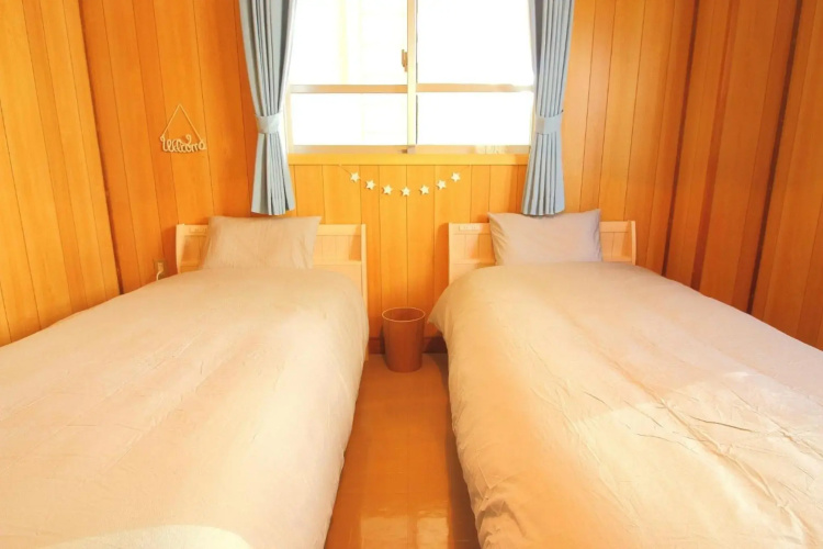 OCEAN VIEW MANSION 2F / Vacation STAY 60396