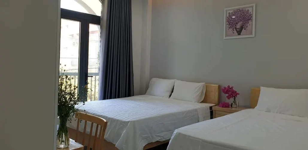 Hanna Hotel