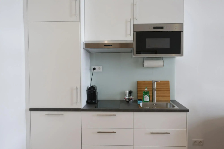 Vienna Gold Apartments