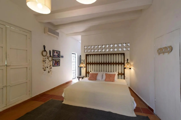 Casa Al Alma