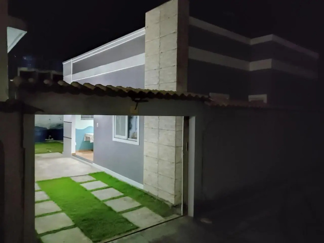 Casa 200 Arraial