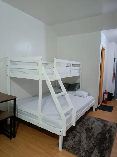 Cebu Cozy Nook Condo
