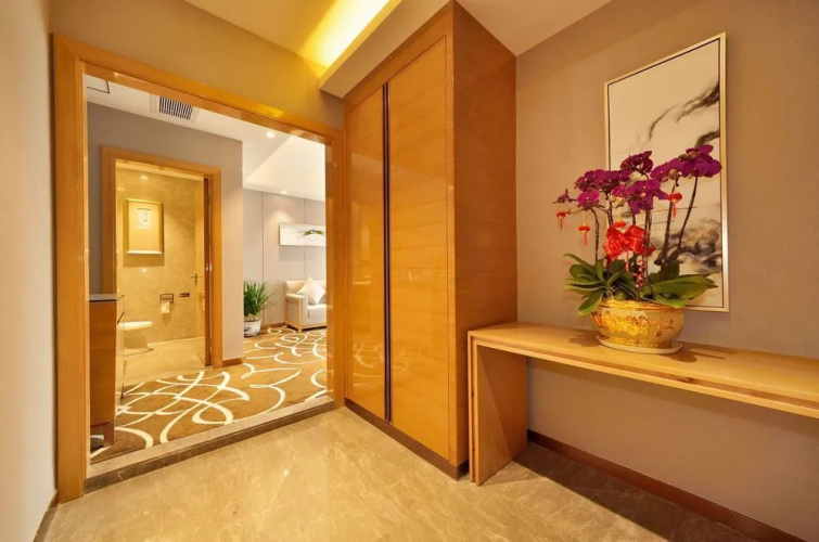 Bosi Hotel