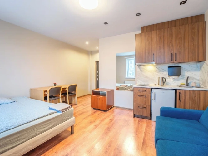 Standard Family room