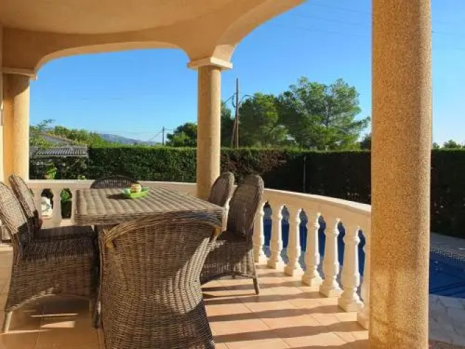Villa Sol