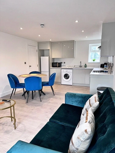 Premier Apartment