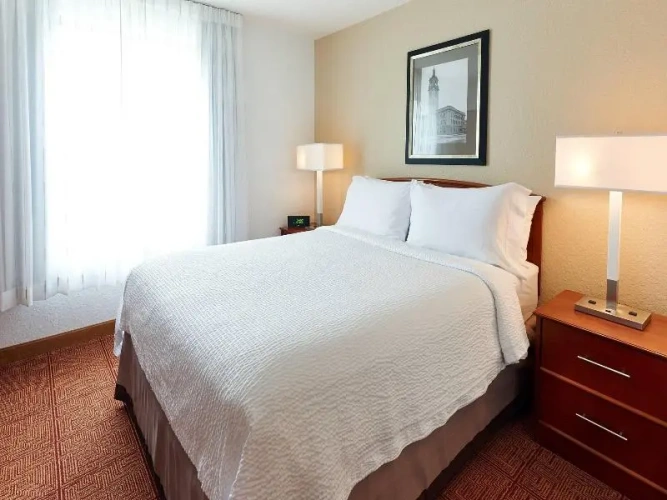 Quadruple Suite
