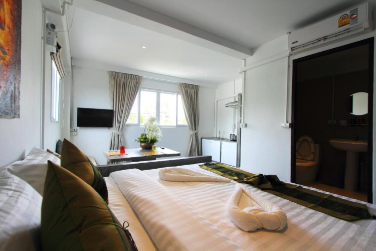 Standard Suite