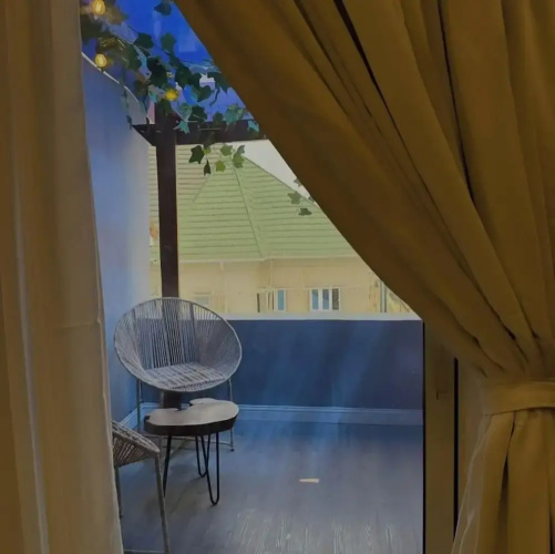 Capri Apartment