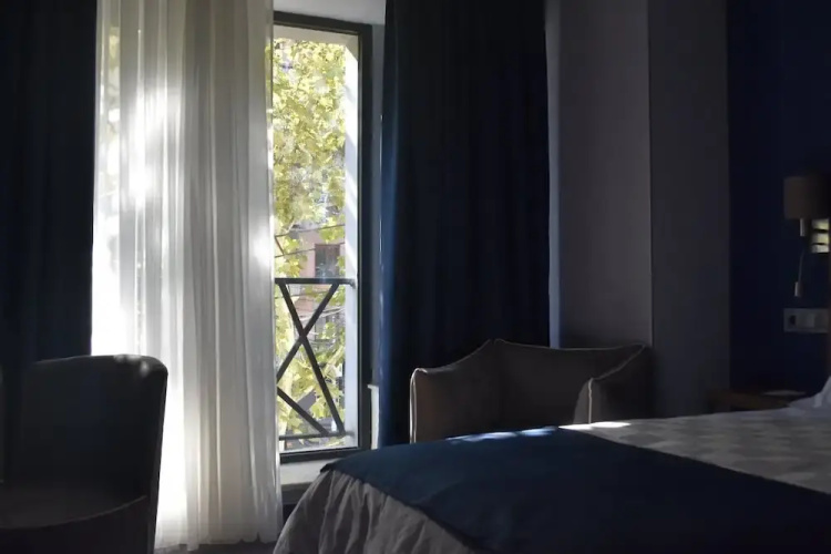 Avenue Hotel Tbilisi