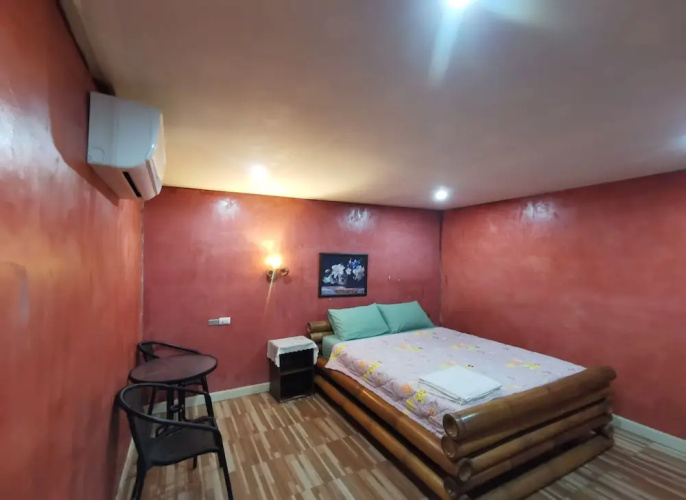 Lek Homestay