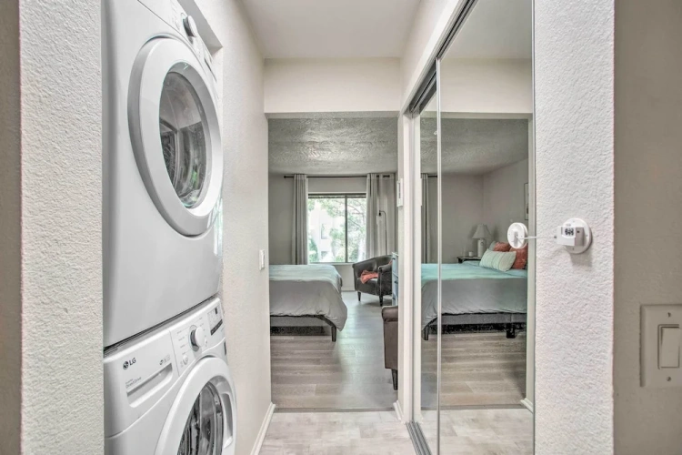 Bright Condo w/ Resort-style Amenities in Sedona!