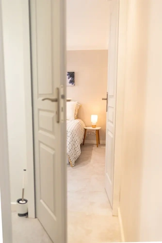 Premium Apartment