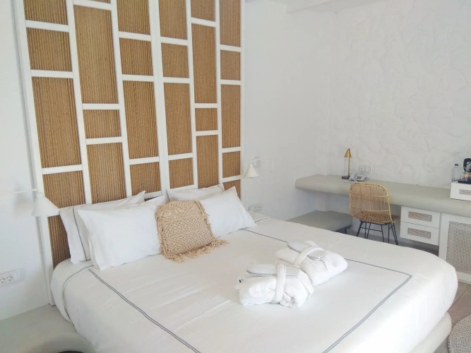 Petri Suites