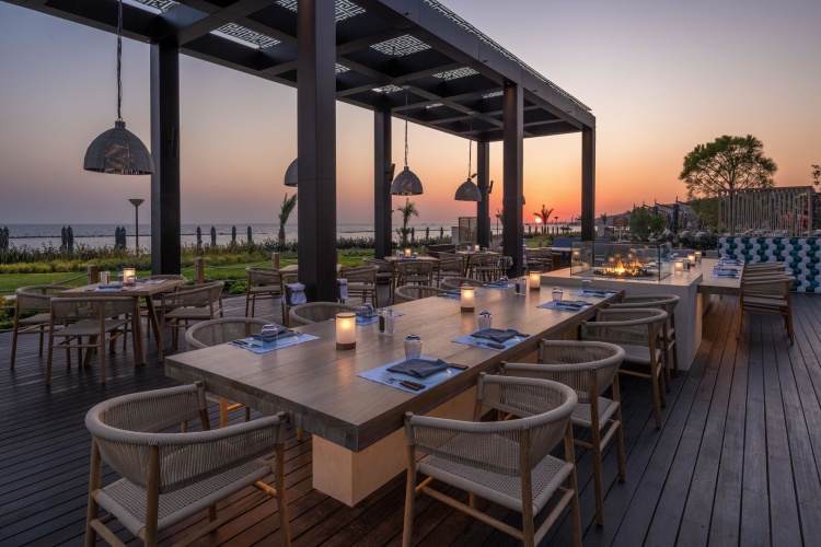 Amara Hotel photo 26