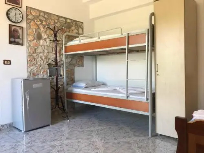 Feti Xhone Apartment
