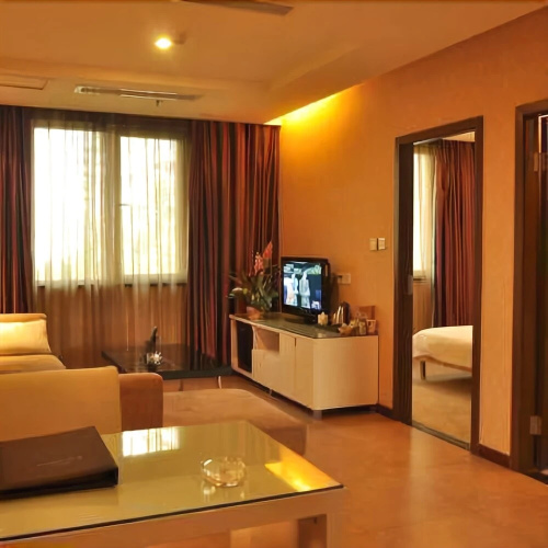 Casaville Hotel