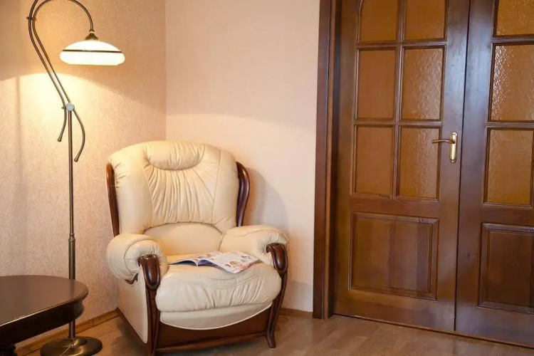 Poznyaky Apartments
