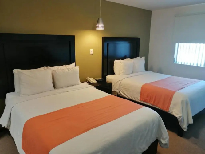 Hotel Nuvó